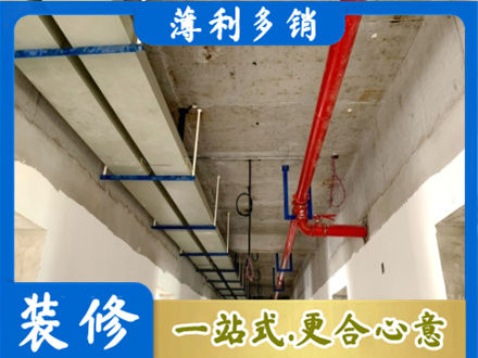 济南济阳区水电工程安装