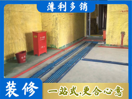 济南济阳区水电工程设计